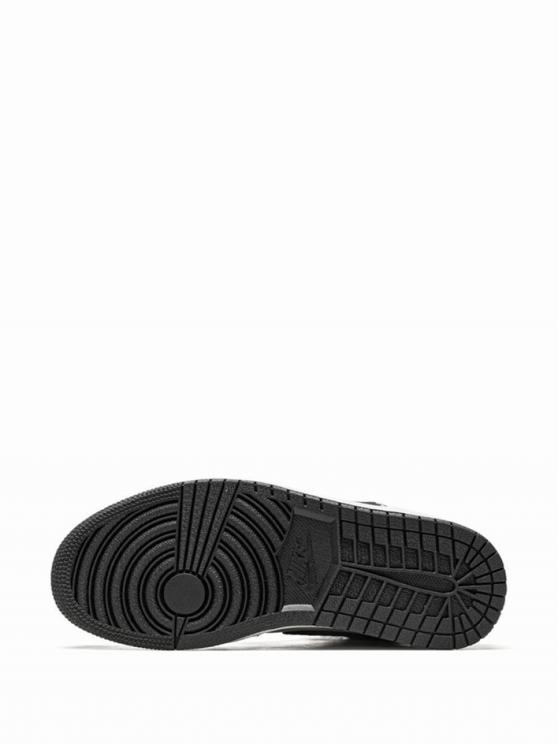 Air Jordan 1 Nike Twist 2.0 Mujer Negras Gris | YBT-482537
